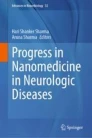 Progress in nanomedicine in neurologic diseases image