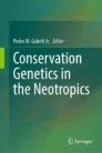Conservation genetics in the Neotropics image
