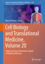 Cell biology and translational medicine.圖片