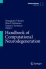 Handbook of computational neurodegeneration image