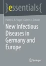 New infectious diseases in Germany and Europe圖片