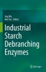 Industrial starch debranching enzymes image