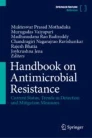 Handbook on antimicrobial resistance image
