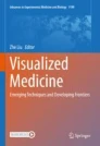 Visualized medicine : emerging techniques and developing frontiers image
