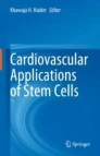 Cardiovascular applications of stem cells image