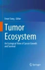 Tumor ecosystem : an ecological view of cancer growth and survival圖片