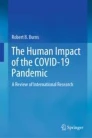 The human impact of the COVID-19 pandemic image
