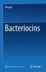 Bacteriocins image