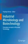 Industrial microbiology and biotechnology image