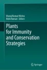 Plants for immunity and conservation strategies圖片