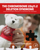 The Chromosome 22q11.2 Deletion Syndrome: A Multidisciplinary Approach to Diagnosis and Treatment圖片