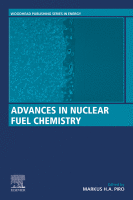 Advances in Nuclear Fuel Chemistry圖片