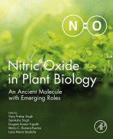 Nitric Oxide in Plant Biology: An Ancient Molecule with Emerging Roles image