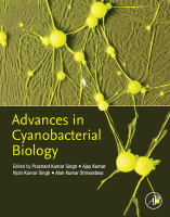 Advances in Cyanobacterial Biology圖片