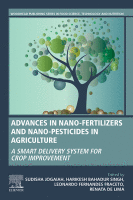 Advances in Nano-Fertilizers and Nano-Pesticides in Agriculture: A Smart Delivery System for Crop Improvement image