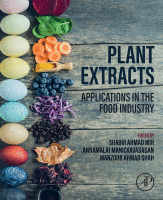 Plant Extracts: Applications in the Food Industry圖片