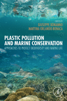 Plastic Pollution and Marine Conservation: Approaches to Protect Biodiversity and Marine Life圖片