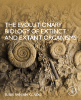 The Evolutionary Biology of Extinct and Extant Organisms image