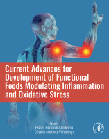 Current Advances for Development of Functional Foods Modulating Inflammation and Oxidative Stress圖片