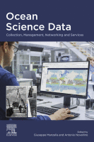 Ocean Science Data: Collection, Management, Networking and Services圖片