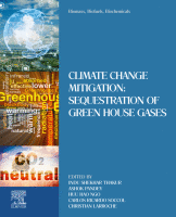Biomass, Biofuels, Biochemicals: Climate change mitigation: Sequestration of green house gases圖片