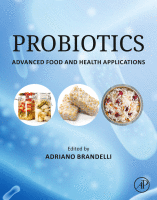 Probiotics: Advanced Food and Health Applications圖片