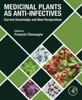 Medicinal plants as anti-infectives: current knowledge and new perspectives圖片