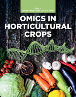 Omics in Horticultural Crops圖片