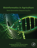 Bioinformatics in Agriculture: Next Generation Sequencing Era圖片
