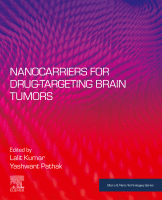 Nanocarriers for Drug-Targeting Brain Tumors圖片