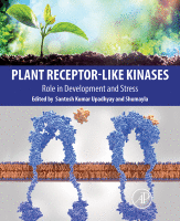 Plant Receptor-like Kinases: Role in development and stress圖片