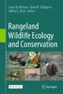 Rangeland wildlife ecology and conservation圖片