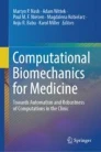 Computational biomechanics for medicine image