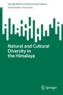 Natural and cultural diversity in the Himalaya image