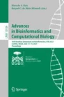 Advances in bioinformatics and computational biology image