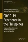 COVID-19 experience in the Philippines image