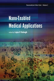 Nano-Enabled Medical Applications圖片