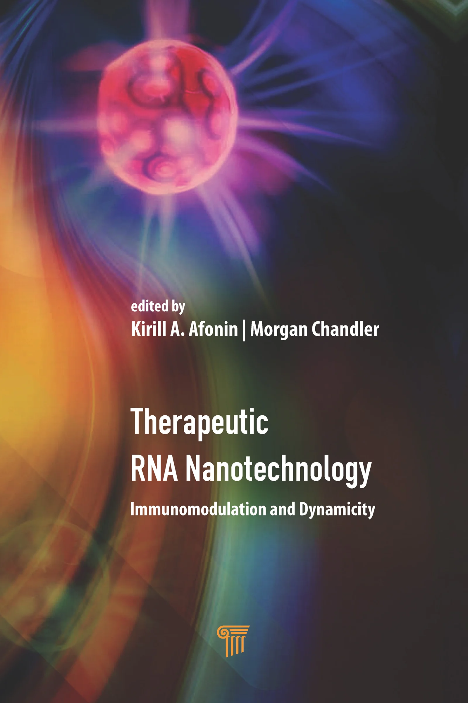 Therapeutic RNA Nanotechnology: Immunomodulation and Dynamicity圖片