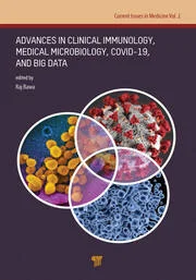 Advances in Clinical Immunology, Medical Microbiology, COVID-19, and Big Data image