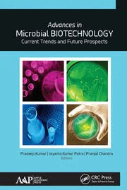 Advances in Microbial Biotechnology: Current Trends and Future Prospects image