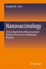 Nanovaccinology image