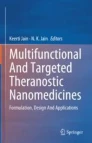 Multifunctional and targeted theranostic nanomedicines image