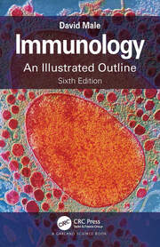 Immunology: An Illustrated Outline圖片