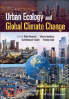 Urban Ecology and Global Climate Change圖片