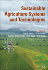 Sustainable Agriculture Systems and Technologies圖片