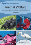 Animal Welfare: Understanding Sentient Minds and Why it Matters image
