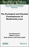 The Ecological and Societal Consequences of Biodiversity Loss圖片