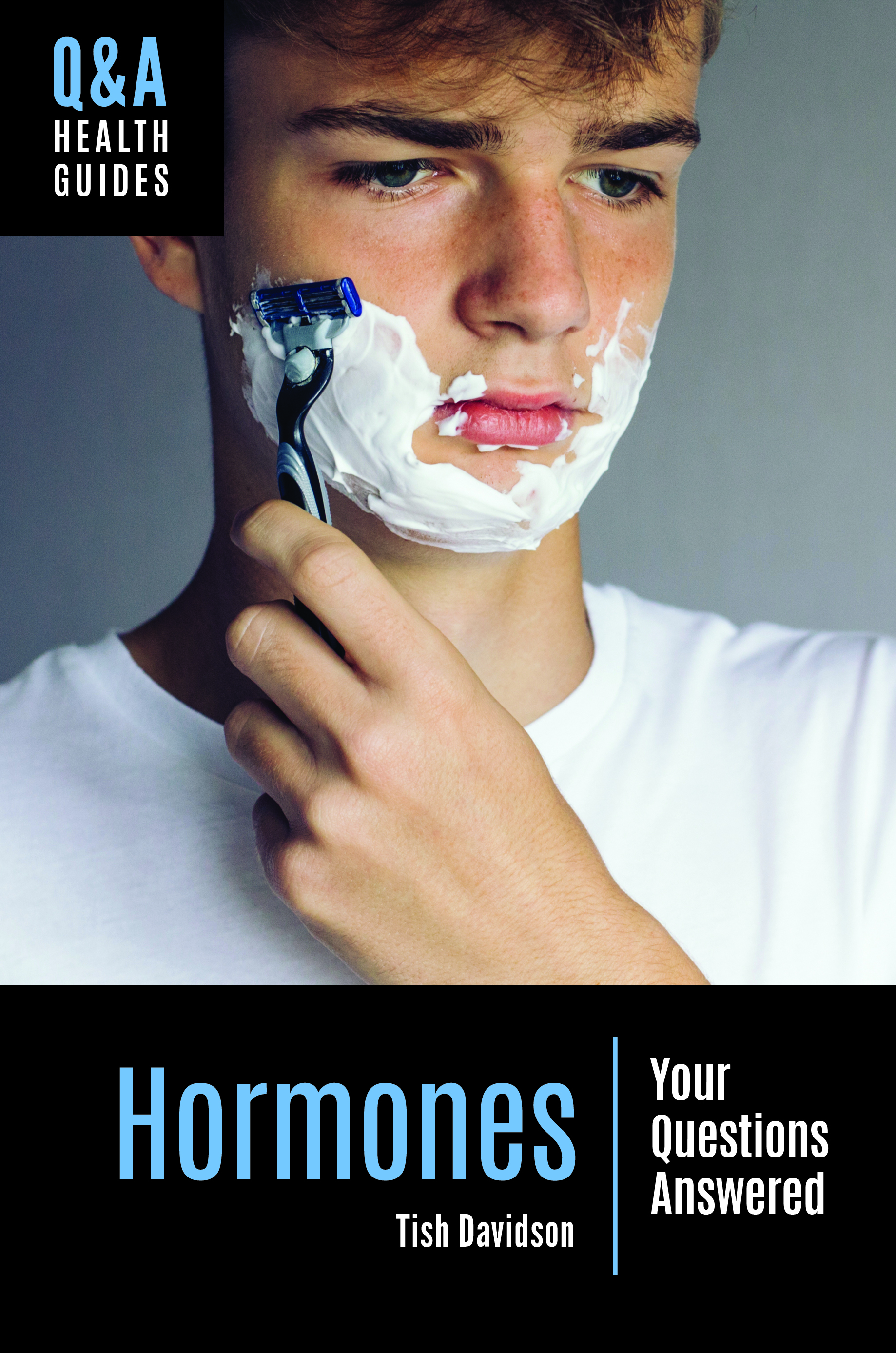 Hormones: Your Questions Answered圖片