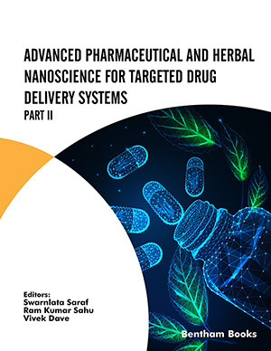 Advanced Pharmaceutical and Herbal Nanoscience for Targeted Drug Delivery Systems PART II image