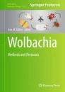 Wolbachia : methods and protocols圖片